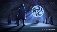 刺客伍六七失忆前失忆后图片